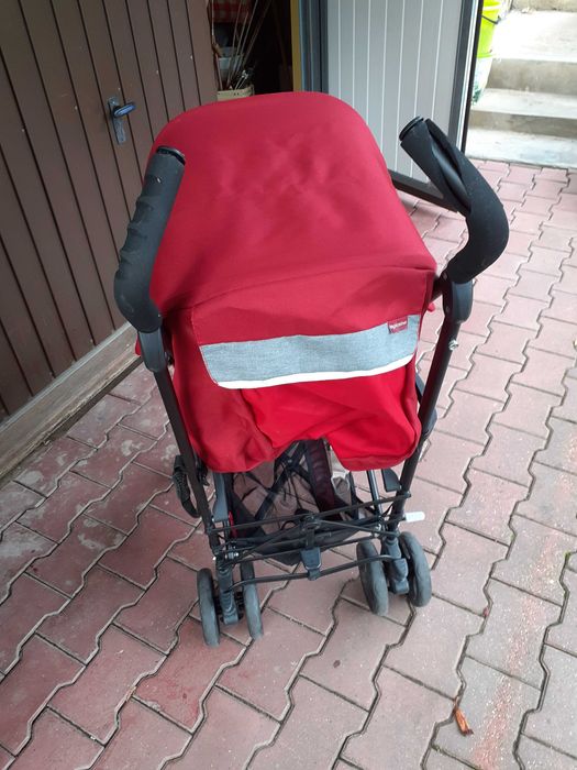 INGLESINA TRIP wózek spacerowy