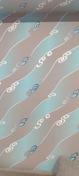 Обої, шпалери Marburg, Rusch