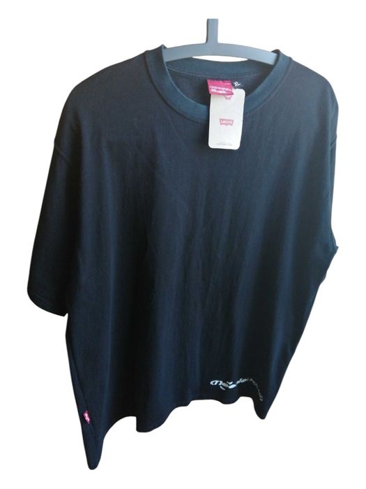 Levi's T-shirt nowy w rozm. XL