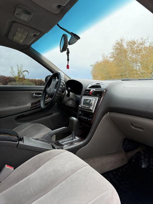 Nissan Maxsima 2000 рік