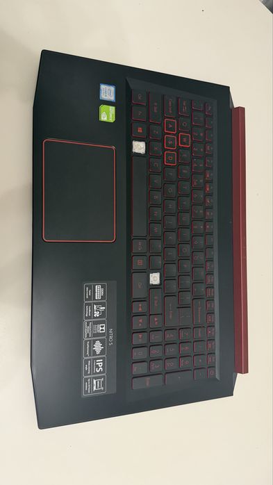 Acer Nitro AN 515-31 series
