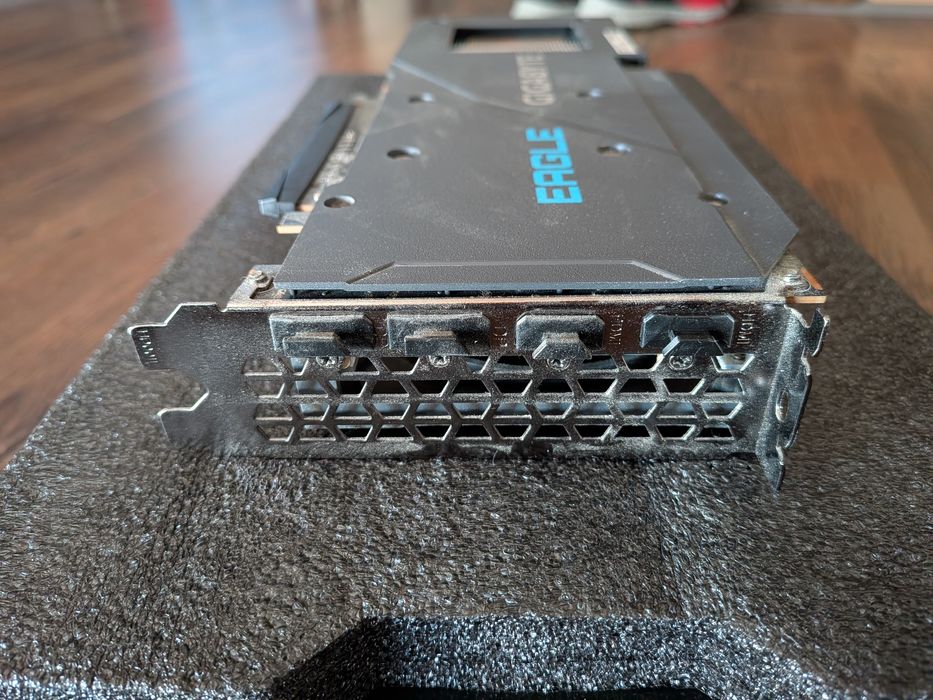 Gigabyte Radeon RX 6600 8 GB