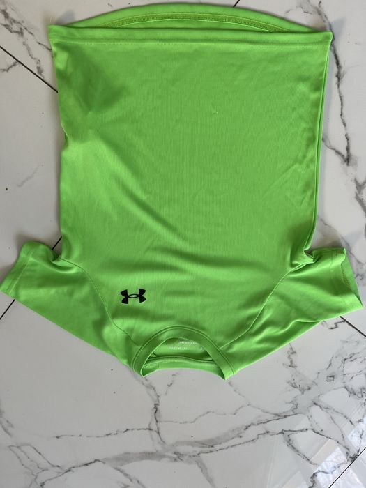 Koszulka Under Armour 128/137 cm