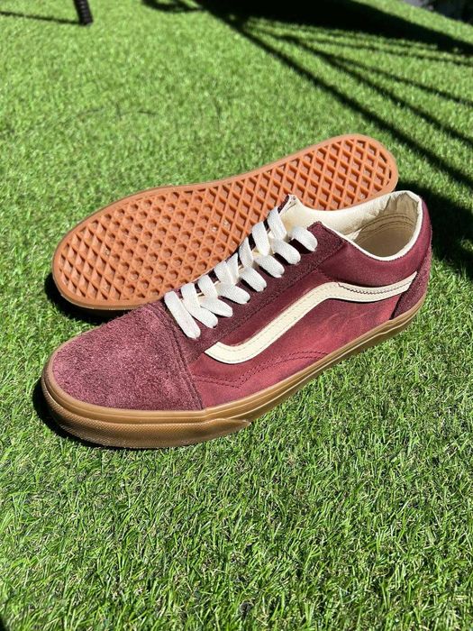 Sneakersy VANS old skool unisex 41