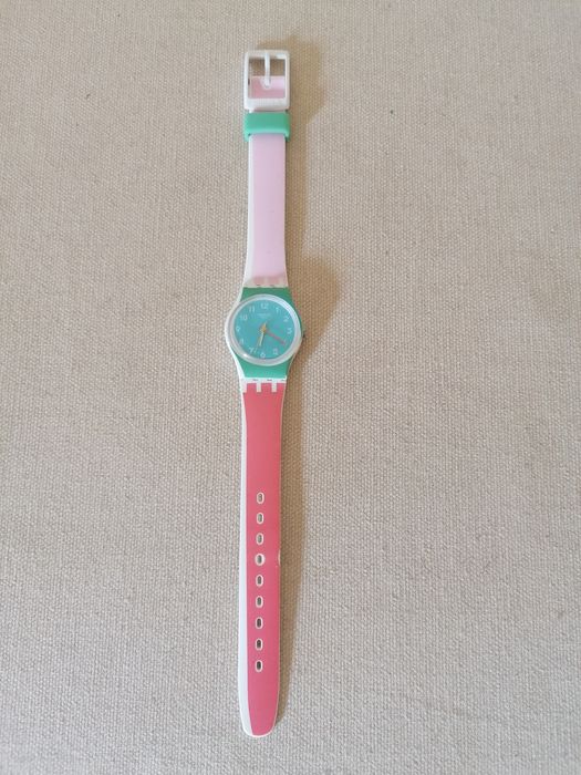 Swatch de Travers