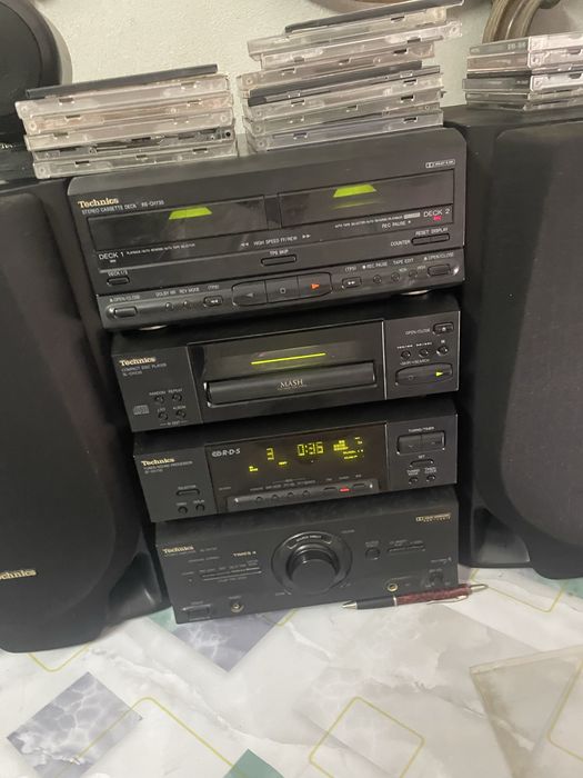 Vendo este radio