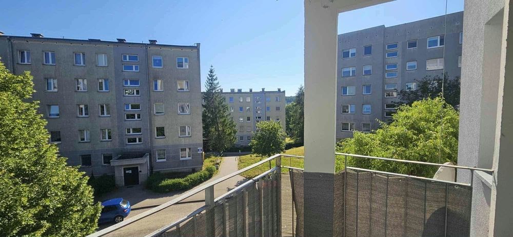 Mieszkanie – Gdynia - Więcej