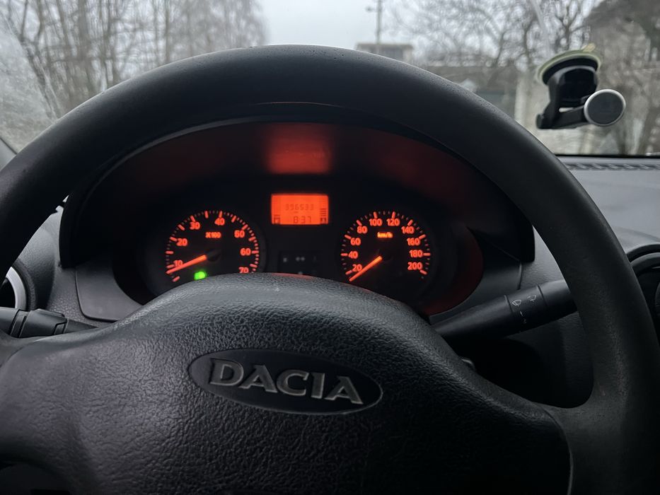 Дачия Рено Логан Газ Бензин Не дорого Обмен Без Торга Обмен