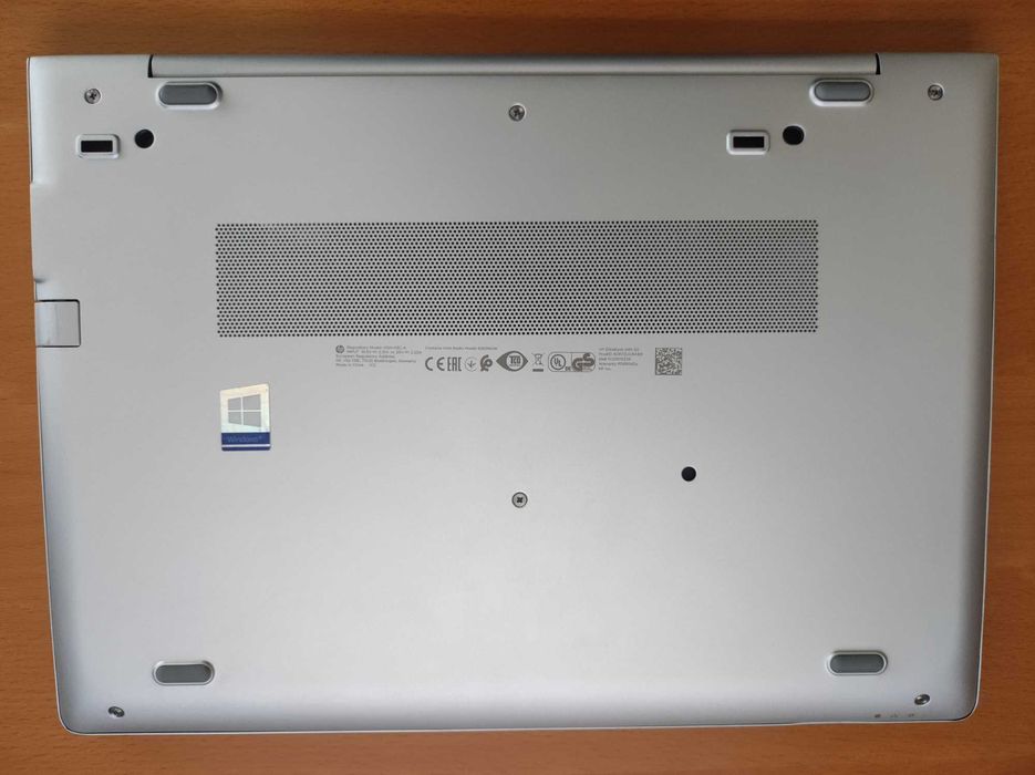 HP Elitebook 840 G5