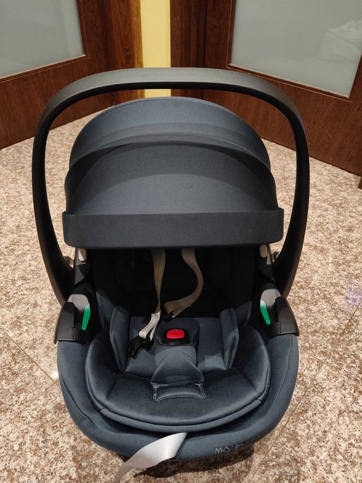 Carrinho Oxford maxi cosi