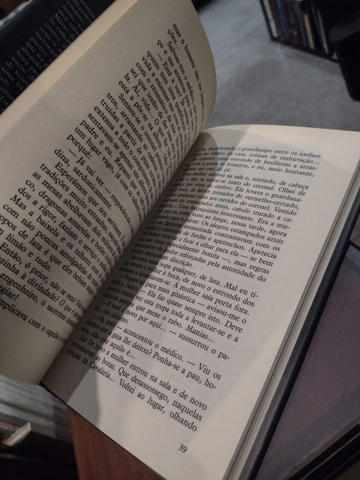 Os Alferes - Mário de Carvalho