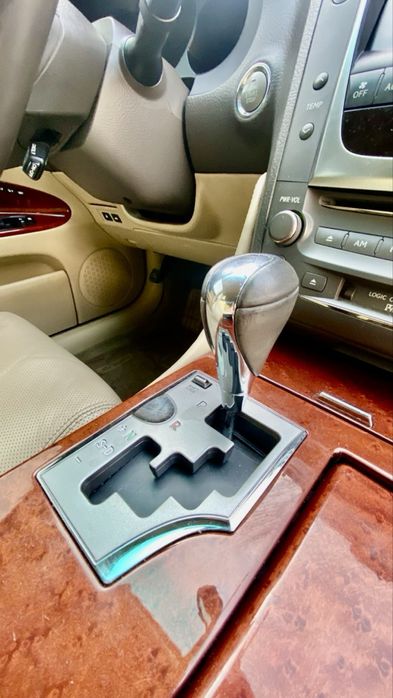 Продам Lexus GS 300 2008 р