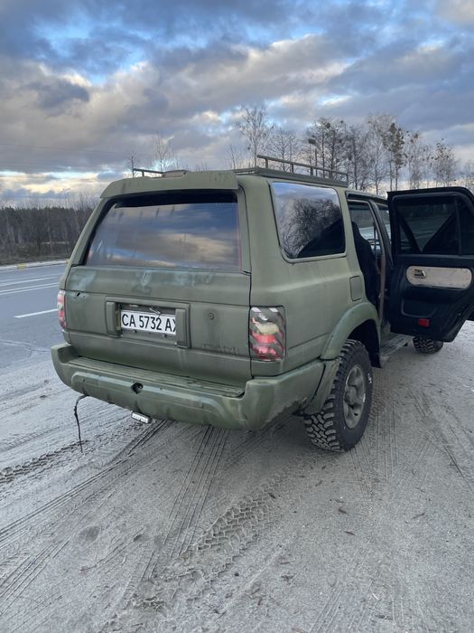 Продам Great Wall Safe 2005р г/б