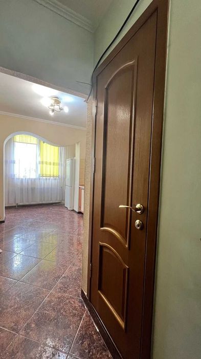 Квартира в охайному житловому стані — можна заїжджати без зайвих витрат