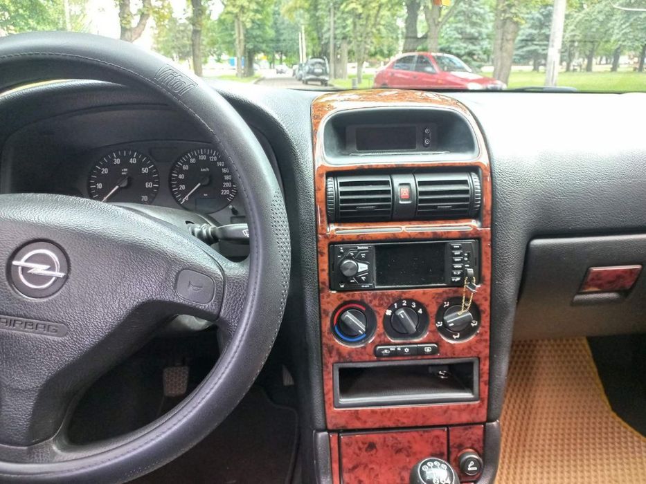 Продам власне авто