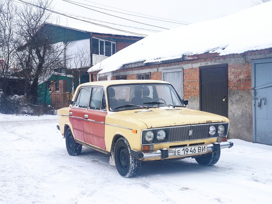 Продам ВАЗ 2106 Жугулі
