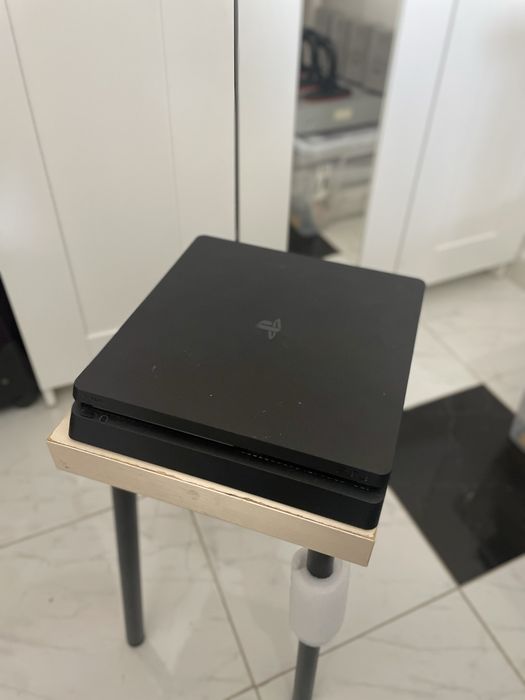 Ps4 Slim 1comando