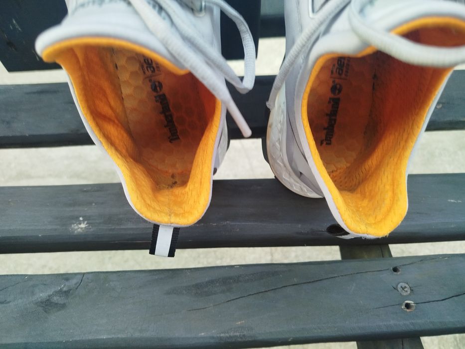 Sprzedam buty Timberland 42