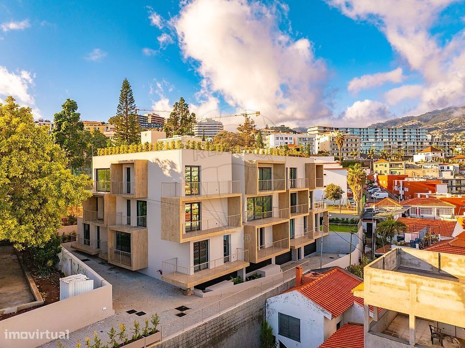 Apartamento T3 para venda