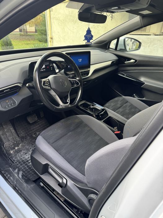 Продаю Volkswagen ID4, модель 2022