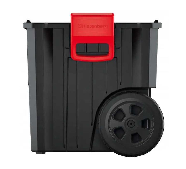 Ящик для інструментів на колесах 3 в 1 Kistenberg Heavy