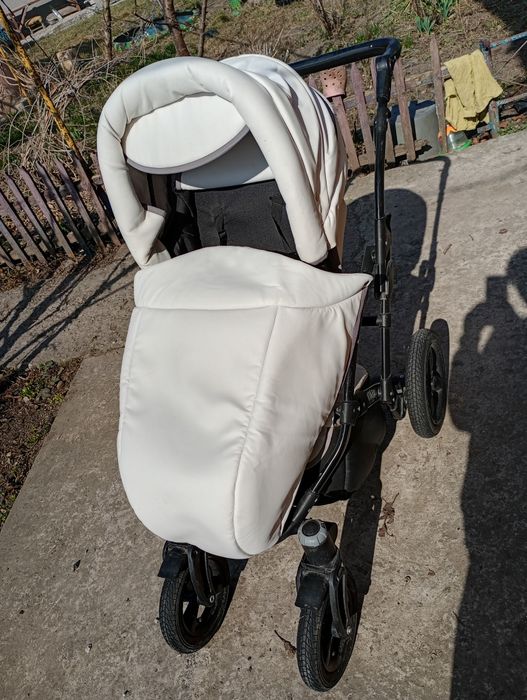 Дитяча коляска  Donatan Viano 2в1