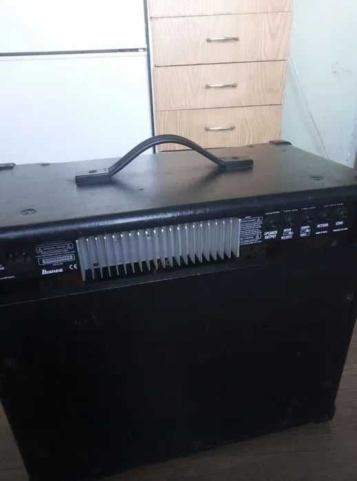 Комбо Ibanez TB-50R