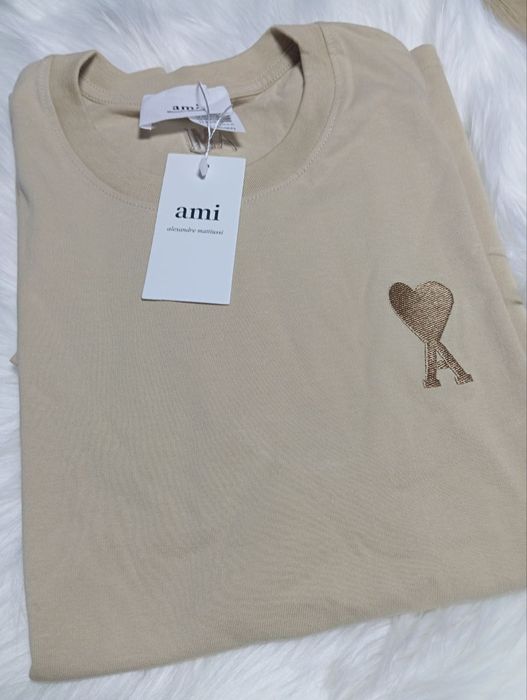 Футболка Ami, розмір S