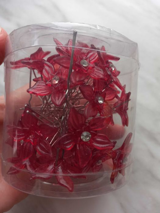 Набір шпильок для волосся