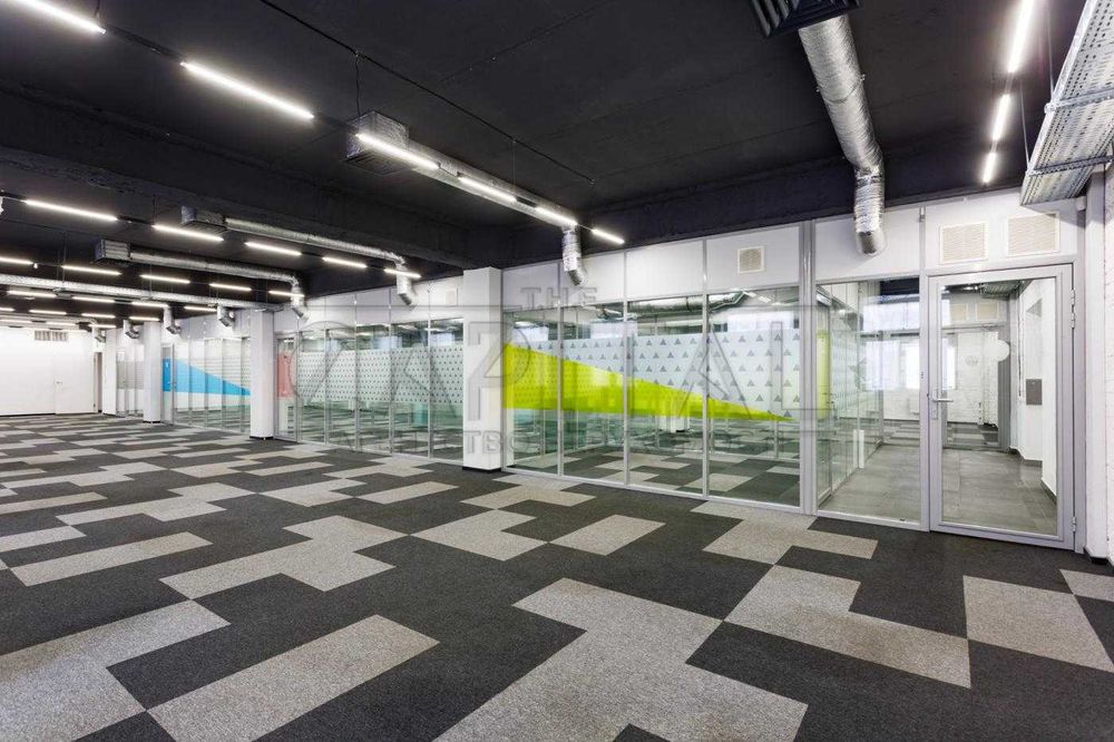 Коммерческая недвижимость по адресу ул. Златоустовская (площадь 800 м²) - Atlanta.ua - фото 5