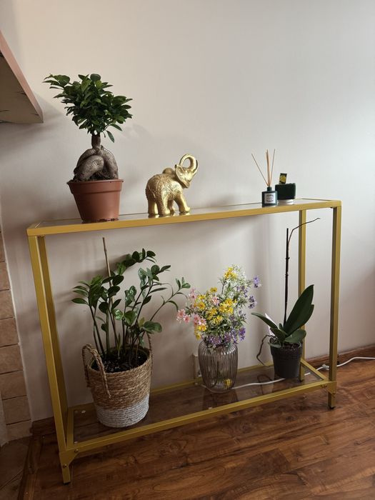 Konsola ladna nowoczesna