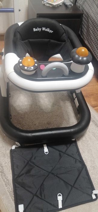 ходунки нові  Beby welker