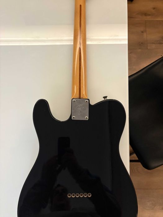 Fender Telecaster Made in Japan 01