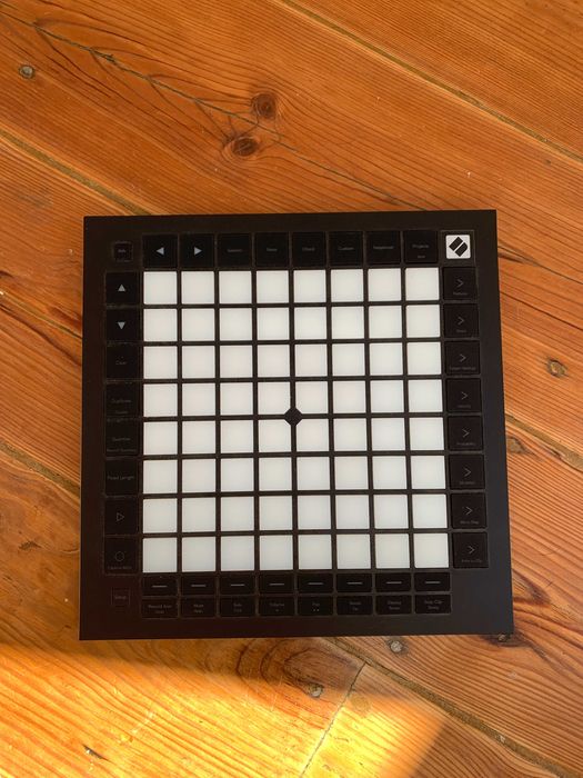 Novation Launchpad Pro MK3