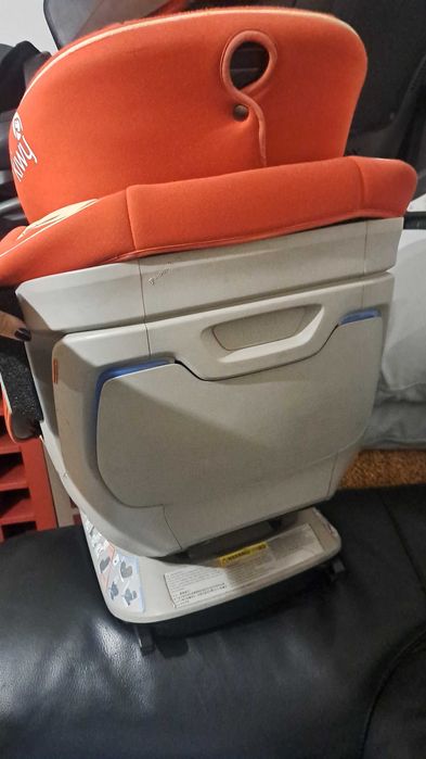 Cadeira Auto - Bebé e Criança