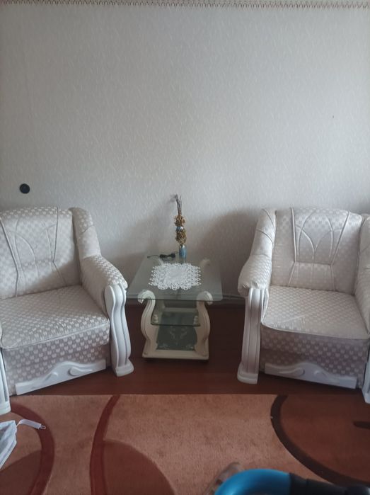 Продам розкладні крісла