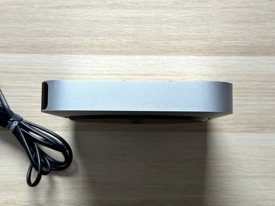 Mac mini – i5 2,5GHz, 8GB RAM, SSD 120GB, Sprawny, 30 dni gwarancji