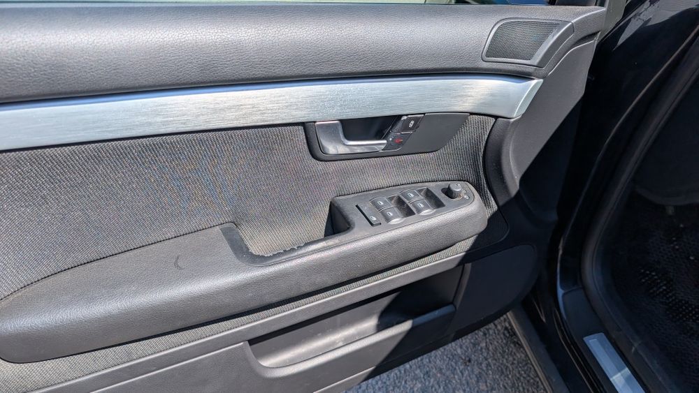 Audi A4 2006 VIN WAUZZZ8E96A146804 фото оголошення 13 з 24