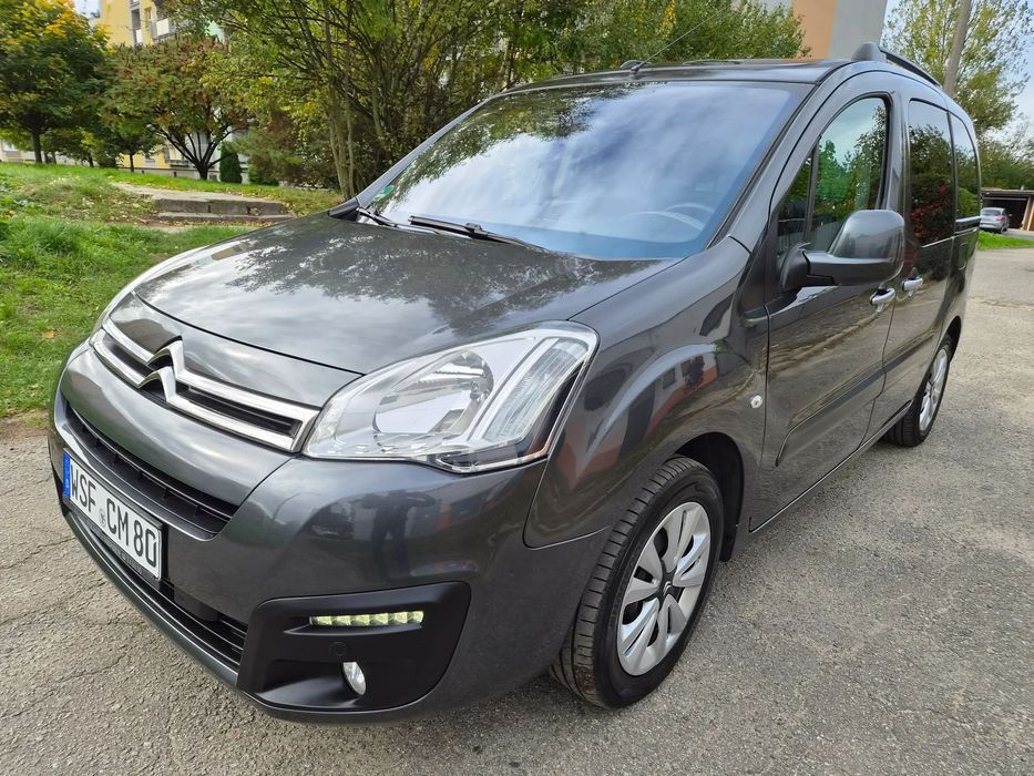 Citroën Berlingo