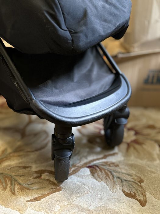 Прогулка Kinderkraft 2020