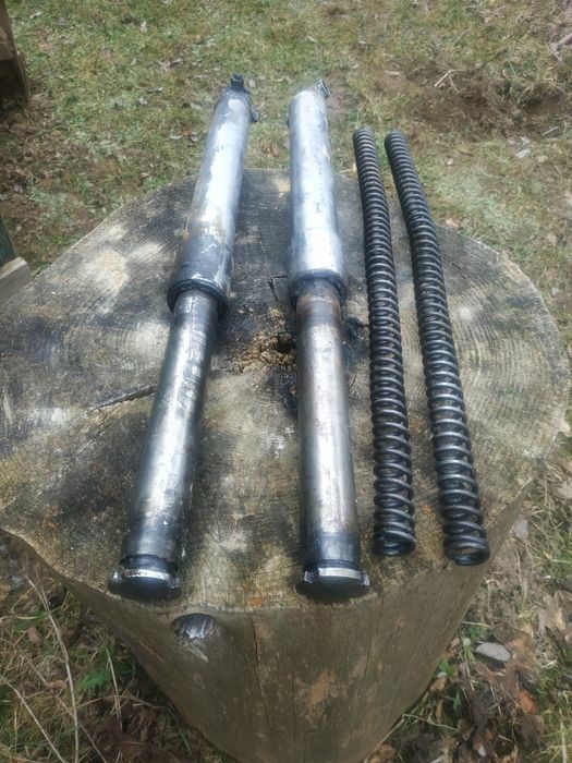 Багажник до мотоцикла