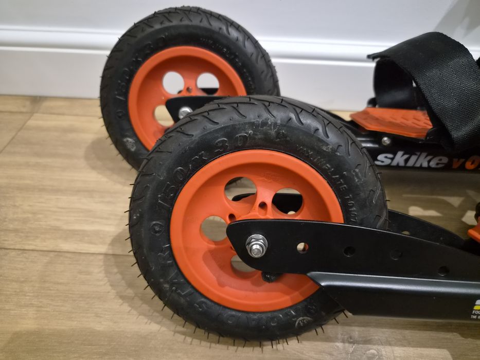 Nartorolki Skike v7 Plus terenowe
