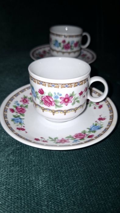 Stara chińska porcelana