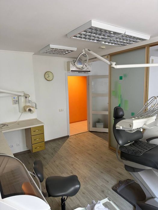 Стоматологічний кабінет