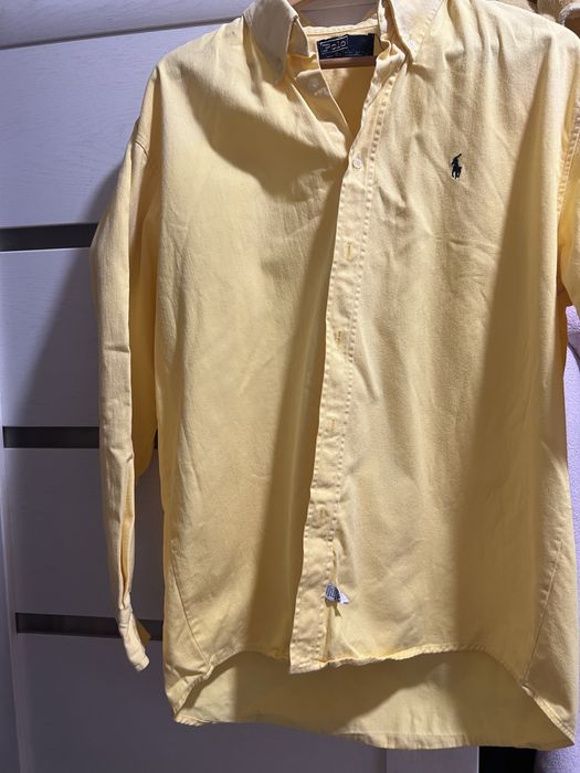 Рубашка Ralph Lauren