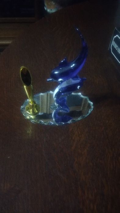 Bibelos varios em caixa ou novos