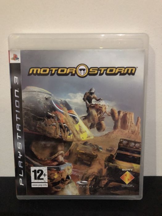 Jogos PS3 (variados)