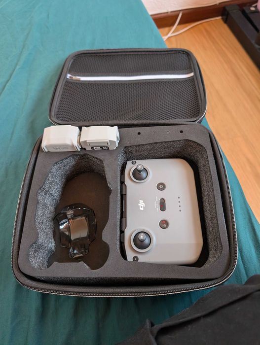 Baterias Dji mini 3