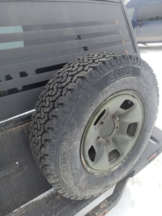 Продам Сузуки витара 2.0