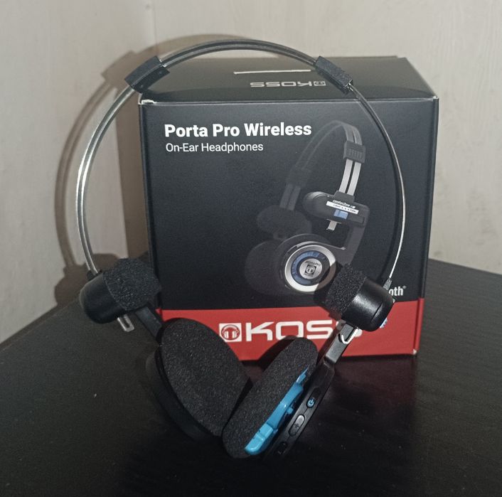 Koss Portal Pro Wireless